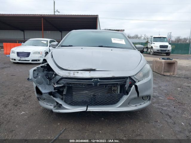 1C3CDFEB3FD141410 Dodge DART GT