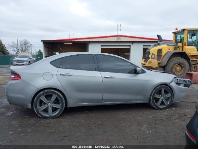1C3CDFEB3FD141410 Dodge DART GT