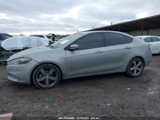 1C3CDFEB3FD141410 Dodge DART GT