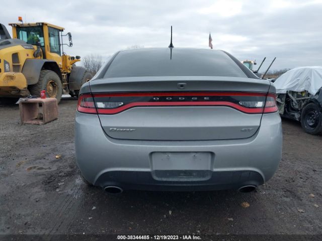 1C3CDFEB3FD141410 Dodge DART GT