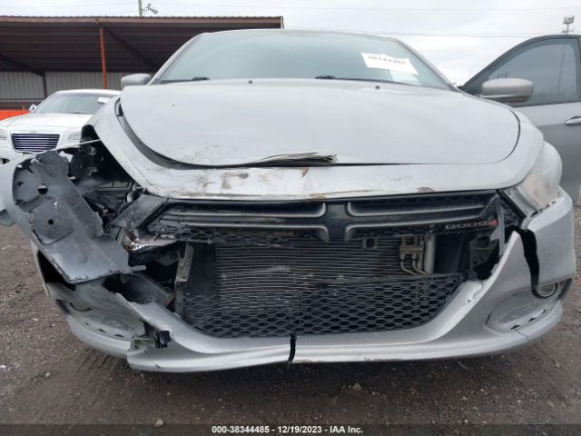1C3CDFEB3FD141410 Dodge DART GT