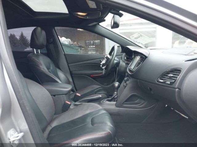 1C3CDFEB3FD141410 Dodge DART GT