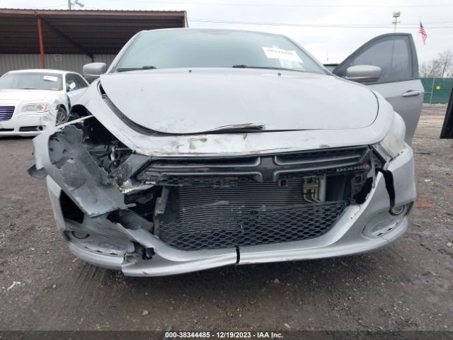 1C3CDFEB3FD141410 Dodge DART GT