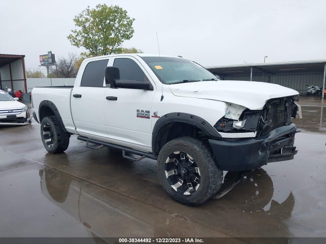 RAM 2500 Tradesman 2014 3C6UR5CL3EG147580 главное изображение