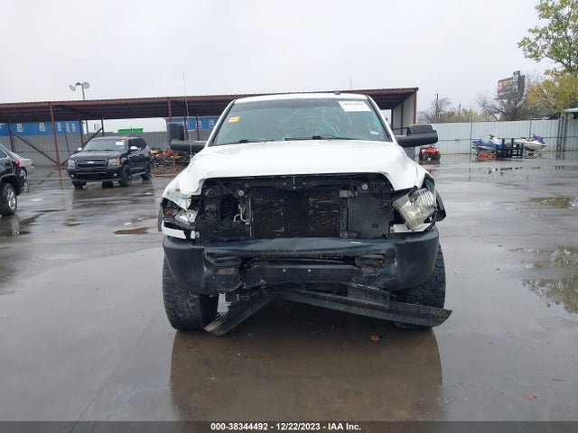 RAM 2500 Tradesman 2014 3C6UR5CL3EG147580 Image 13