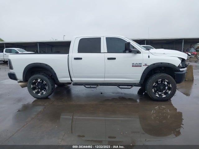 RAM 2500 Tradesman 2014 3C6UR5CL3EG147580 Image 14