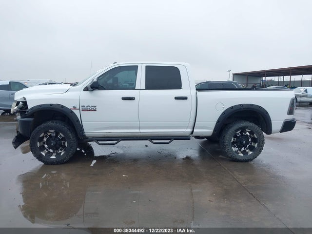 RAM 2500 Tradesman 2014 3C6UR5CL3EG147580 Image 15