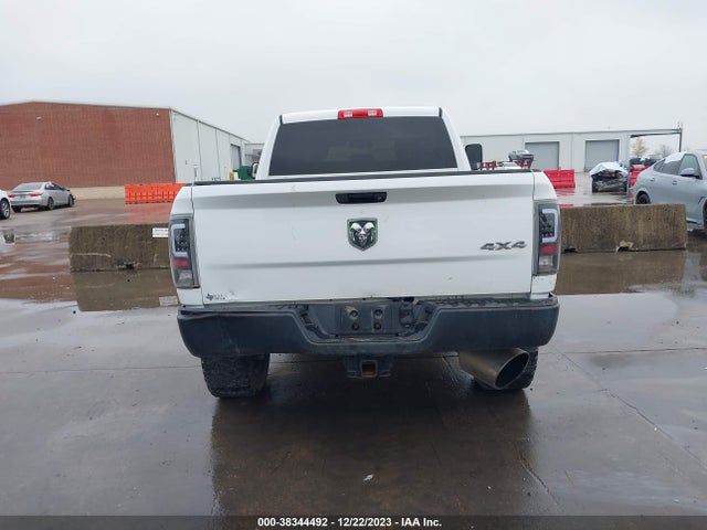 RAM 2500 Tradesman 2014 3C6UR5CL3EG147580 Image 17
