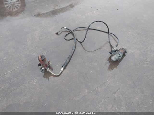 RAM 2500 Tradesman 2014 3C6UR5CL3EG147580 Image 12