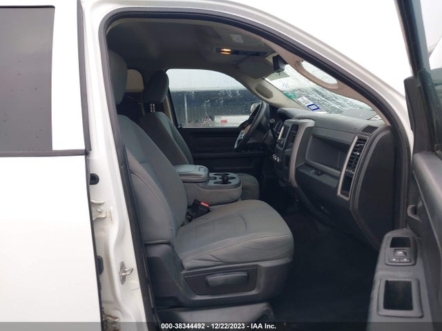 RAM 2500 Tradesman 2014 3C6UR5CL3EG147580 Image 5