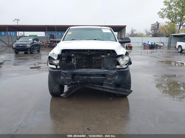 RAM 2500 Tradesman 2014 3C6UR5CL3EG147580 Image 6