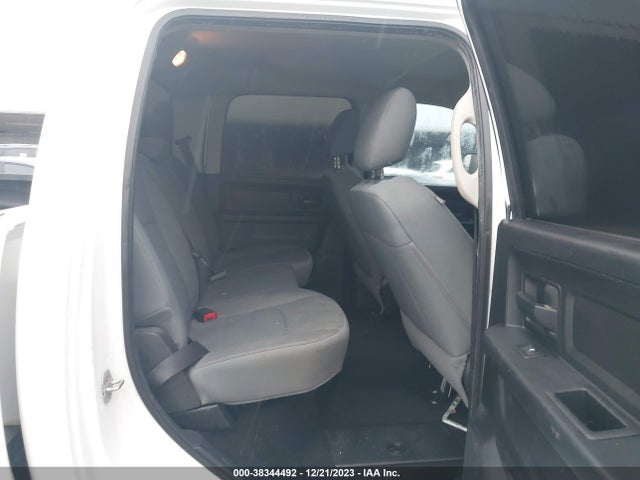 RAM 2500 Tradesman 2014 3C6UR5CL3EG147580 Image 8