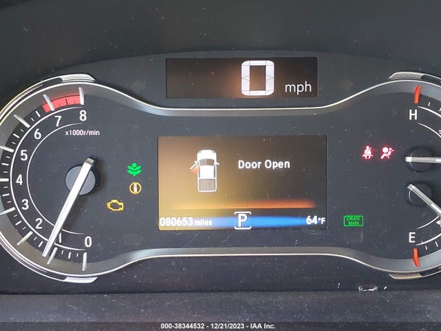 Honda Ridgeline Rtl-t 2017 5FPYK2F64HB005727 Image 15