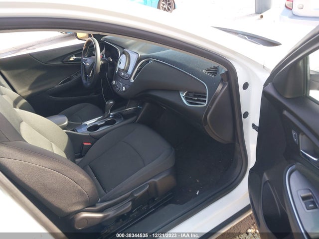Chevrolet MALIBU 2LT 2016 1G1ZF5SX2GF352025 Image 5