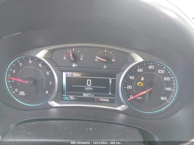 Chevrolet MALIBU 2LT 2016 1G1ZF5SX2GF352025 Image 7