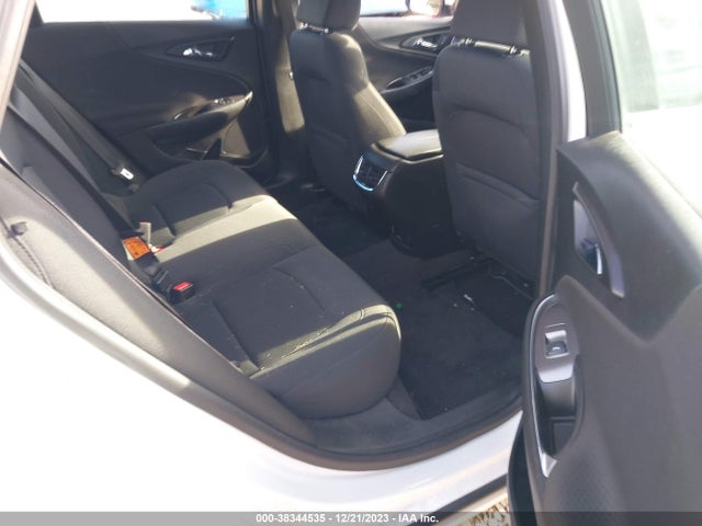 Chevrolet MALIBU 2LT 2016 1G1ZF5SX2GF352025 Image 8