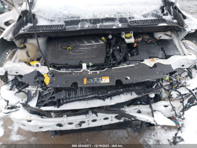 Ford ESCAPE SEL 2018 1FMCU9HD8JUD02154 Image 10