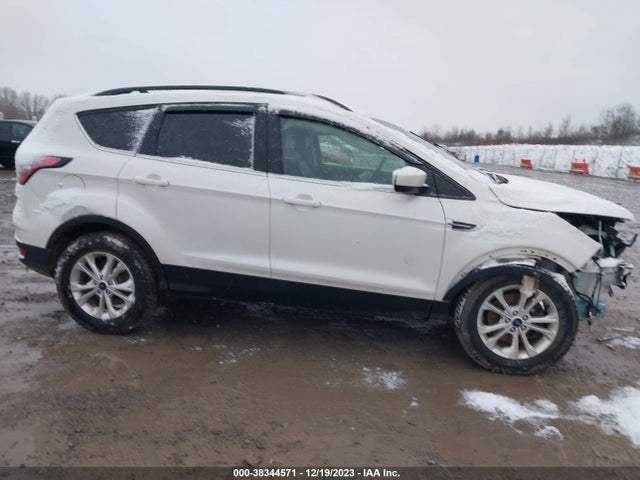 Ford ESCAPE SEL 2018 1FMCU9HD8JUD02154 Image 14