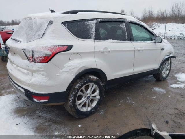Ford ESCAPE SEL 2018 1FMCU9HD8JUD02154 Image 4