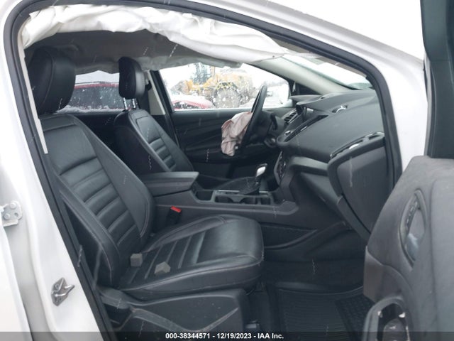 Ford ESCAPE SEL 2018 1FMCU9HD8JUD02154 Image 5