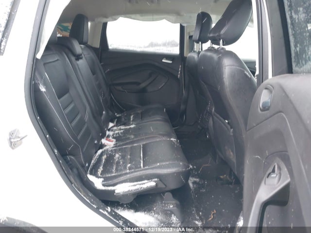 Ford ESCAPE SEL 2018 1FMCU9HD8JUD02154 Image 8