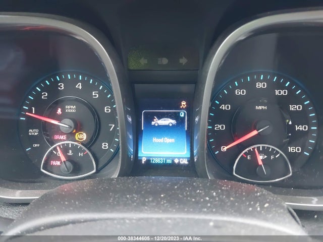 Chevrolet MALIBU 1LT 2015 1G11C5SL4FF242515 Image 7