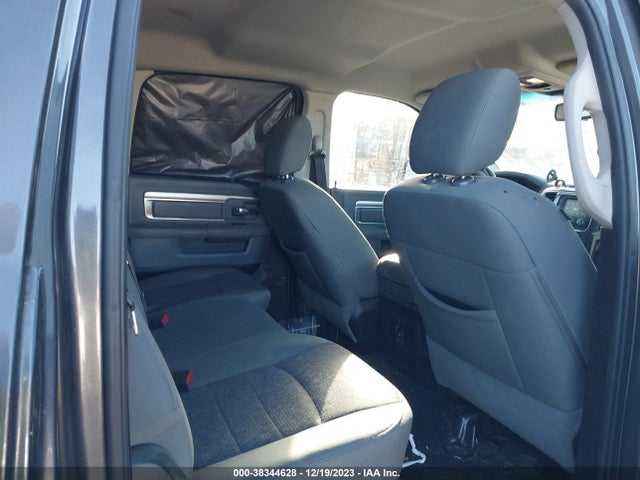 2015 RAM 1500 SLT VIN: 1C6RR6LG5FS634014