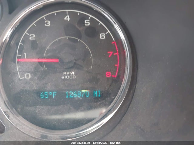 2005 CHEVROLET COBALT LS VIN: 1G1AL12F357567989