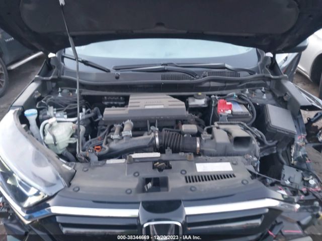 2HKRW2H28LH671317 Honda Cr-v Awd Lx