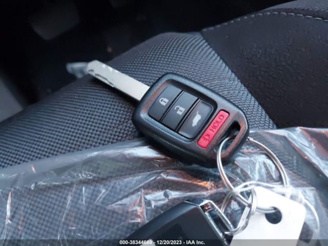 2HKRW2H28LH671317 Honda Cr-v Awd Lx
