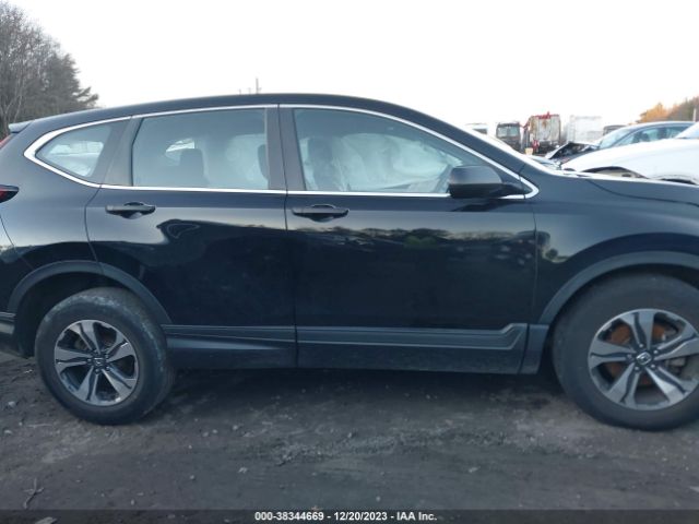 2HKRW2H28LH671317 Honda Cr-v Awd Lx