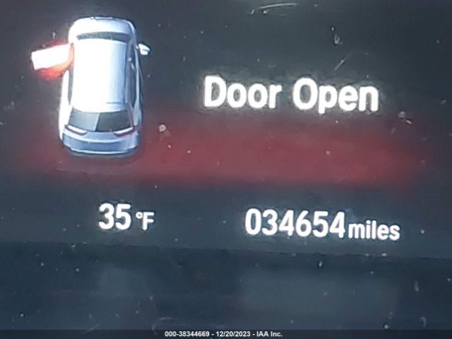 2HKRW2H28LH671317 Honda Cr-v Awd Lx