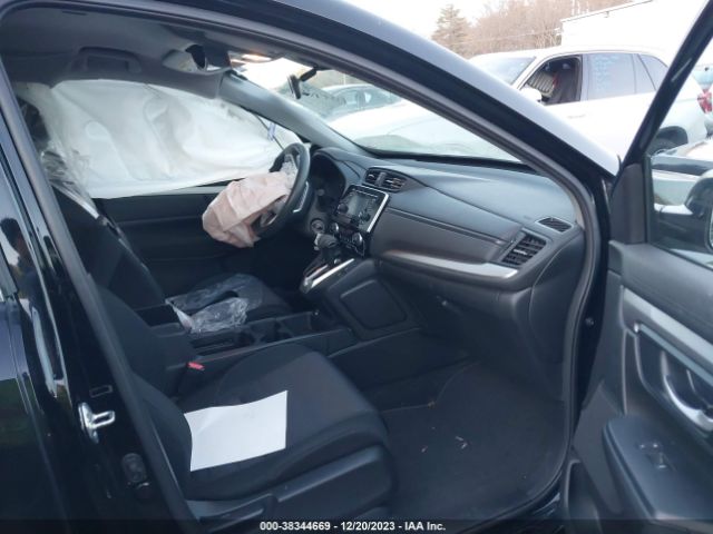 2HKRW2H28LH671317 Honda Cr-v Awd Lx