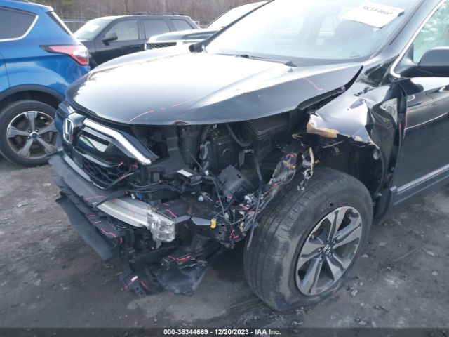 2HKRW2H28LH671317 Honda Cr-v Awd Lx