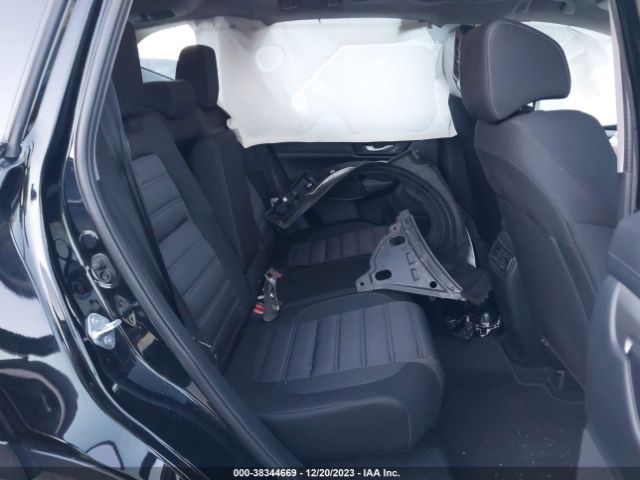2HKRW2H28LH671317 Honda Cr-v Awd Lx