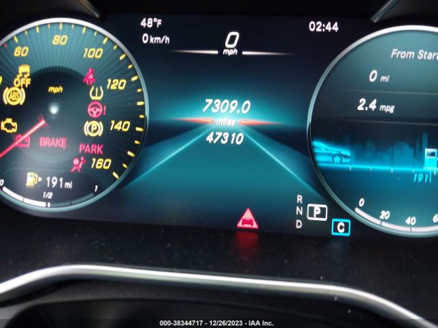 2020 MERCEDES-BENZ C 300 W1KWF8EBXLR595043 Photo 6