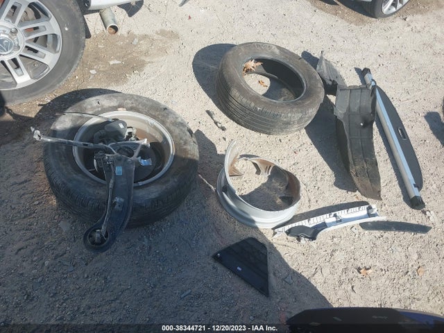 2022 HYUNDAI TUCSON SEL VIN: 5NMJB3AE0NH059941