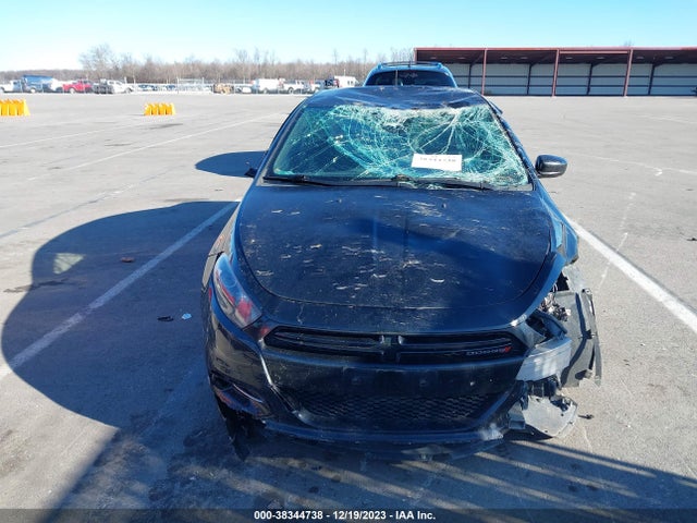 Dodge DART SXT 2015 1C3CDFBB7FD174236 Image 13