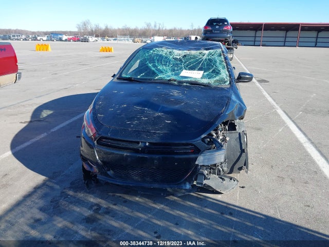 Dodge DART SXT 2015 1C3CDFBB7FD174236 Image 6