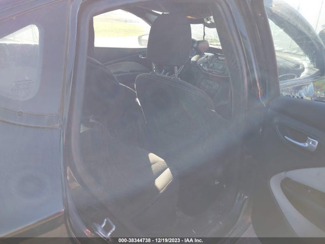 Dodge DART SXT 2015 1C3CDFBB7FD174236 Image 8