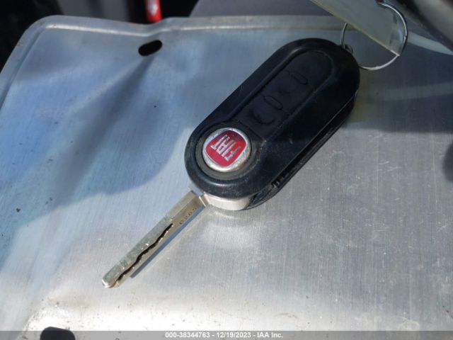 2012 FIAT 500 3C3CFFBR1CT295857 Photo 10