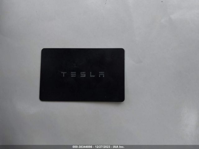 Tesla Model Y Long Range Dual Motor All-wheel Drive 2022 7SAYGDEE7NF310717 Image 11