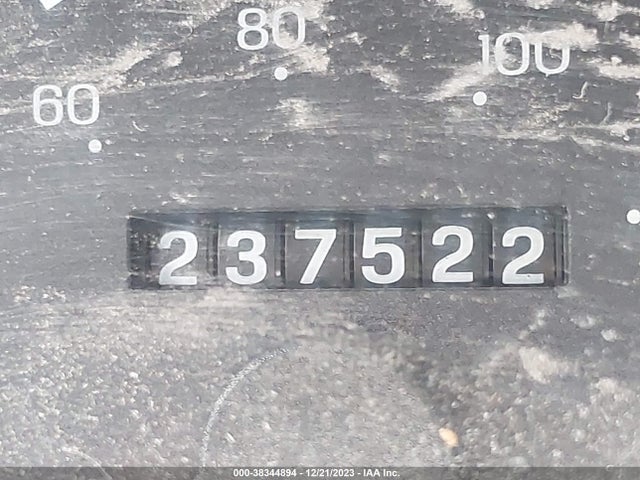 1999 FORD F-250 LARIAT/XL/XLT VIN: 1FTNX20F2XEC51391