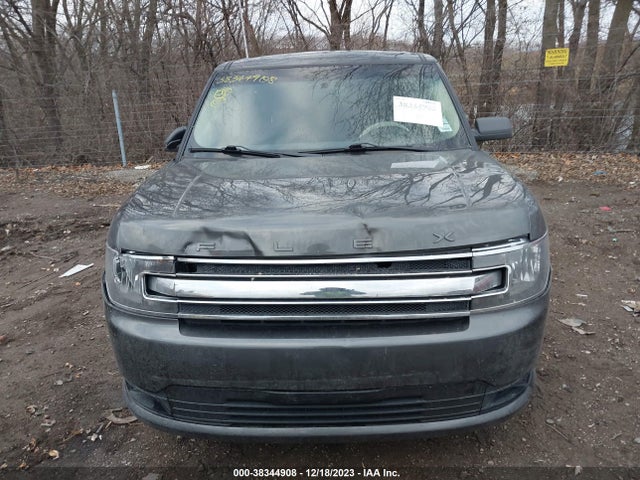 Ford FLEX SE 2019 2FMGK5B87KBA23829 Image 12