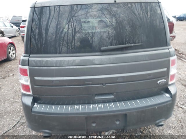 Ford FLEX SE 2019 2FMGK5B87KBA23829 Image 16