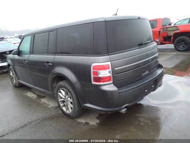 Ford FLEX SE 2019 2FMGK5B87KBA23829 Image 3