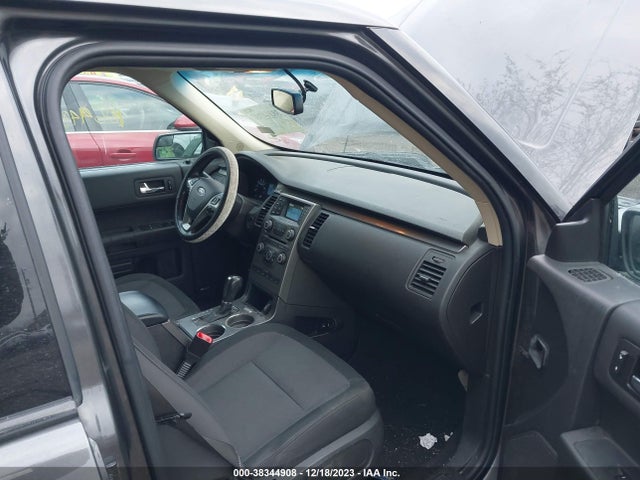 Ford FLEX SE 2019 2FMGK5B87KBA23829 Image 5