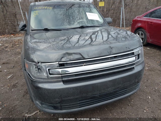Ford FLEX SE 2019 2FMGK5B87KBA23829 Image 6