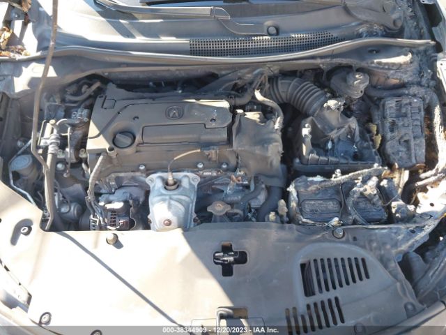 19UDE2F87LA012318 Acura Ilx Premium   A-spec Packages/technology   A-spec Packages