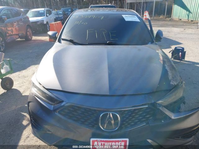 19UDE2F87LA012318 Acura Ilx Premium   A-spec Packages/technology   A-spec Packages